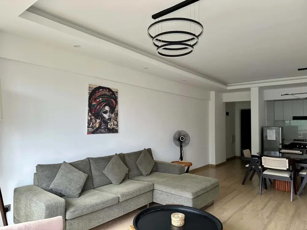 Stylish 2BR apartment, with free early check in & check out — photo 12