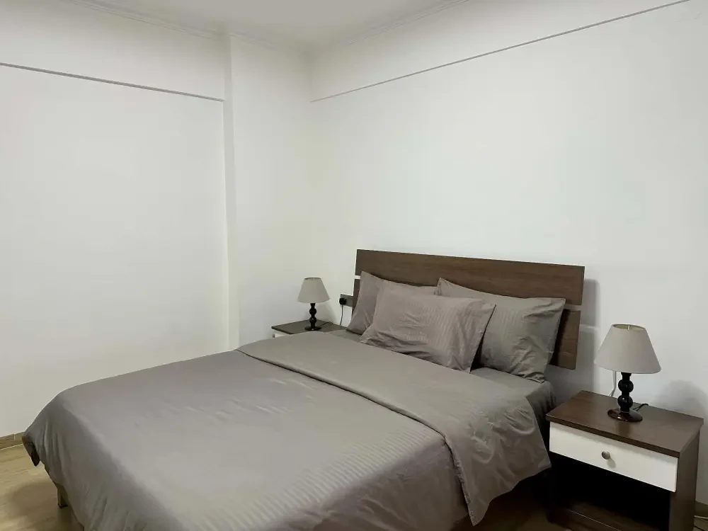Stylish 2BR apartment, with free early check in & check out — photo 14
