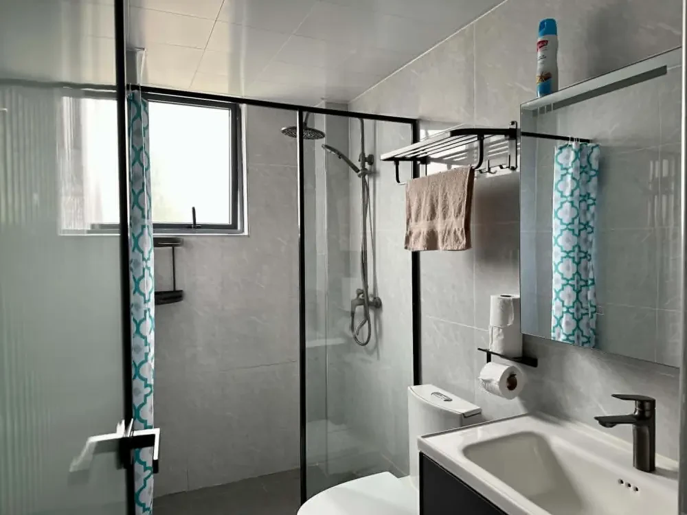 Stylish 2BR apartment, with free early check in & check out — photo 18