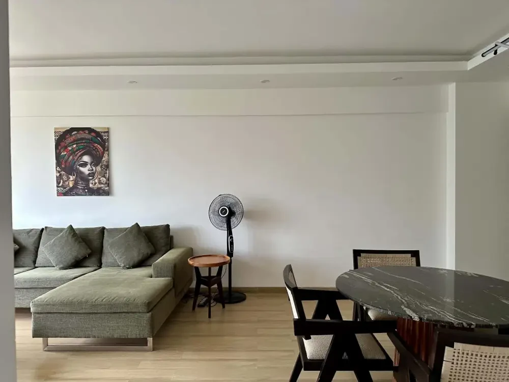 Stylish 2BR apartment, with free early check in & check out — photo 21