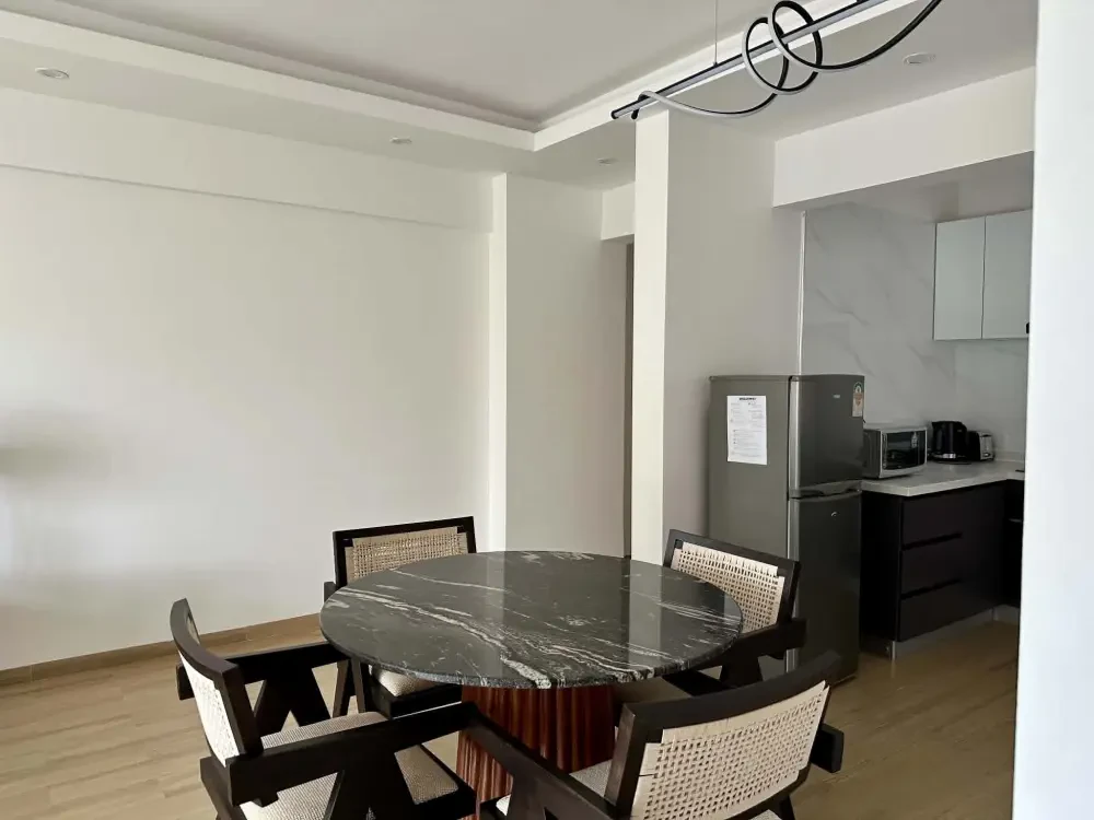 Stylish 2BR apartment, with free early check in & check out — photo 26