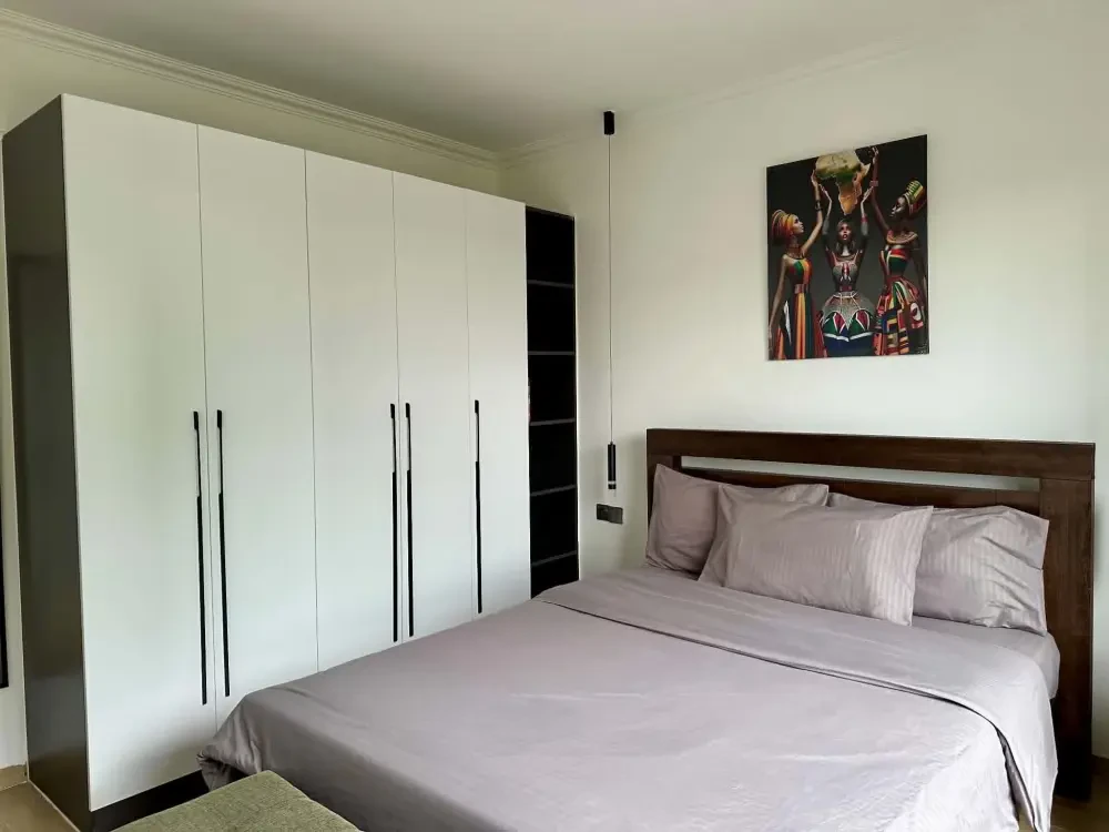 Stylish 2BR apartment, with free early check in & check out — photo 27