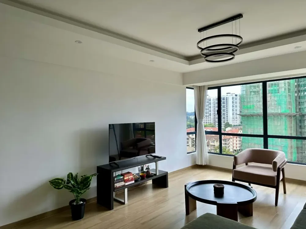 Stylish 2BR apartment, with free early check in & check out — photo 30