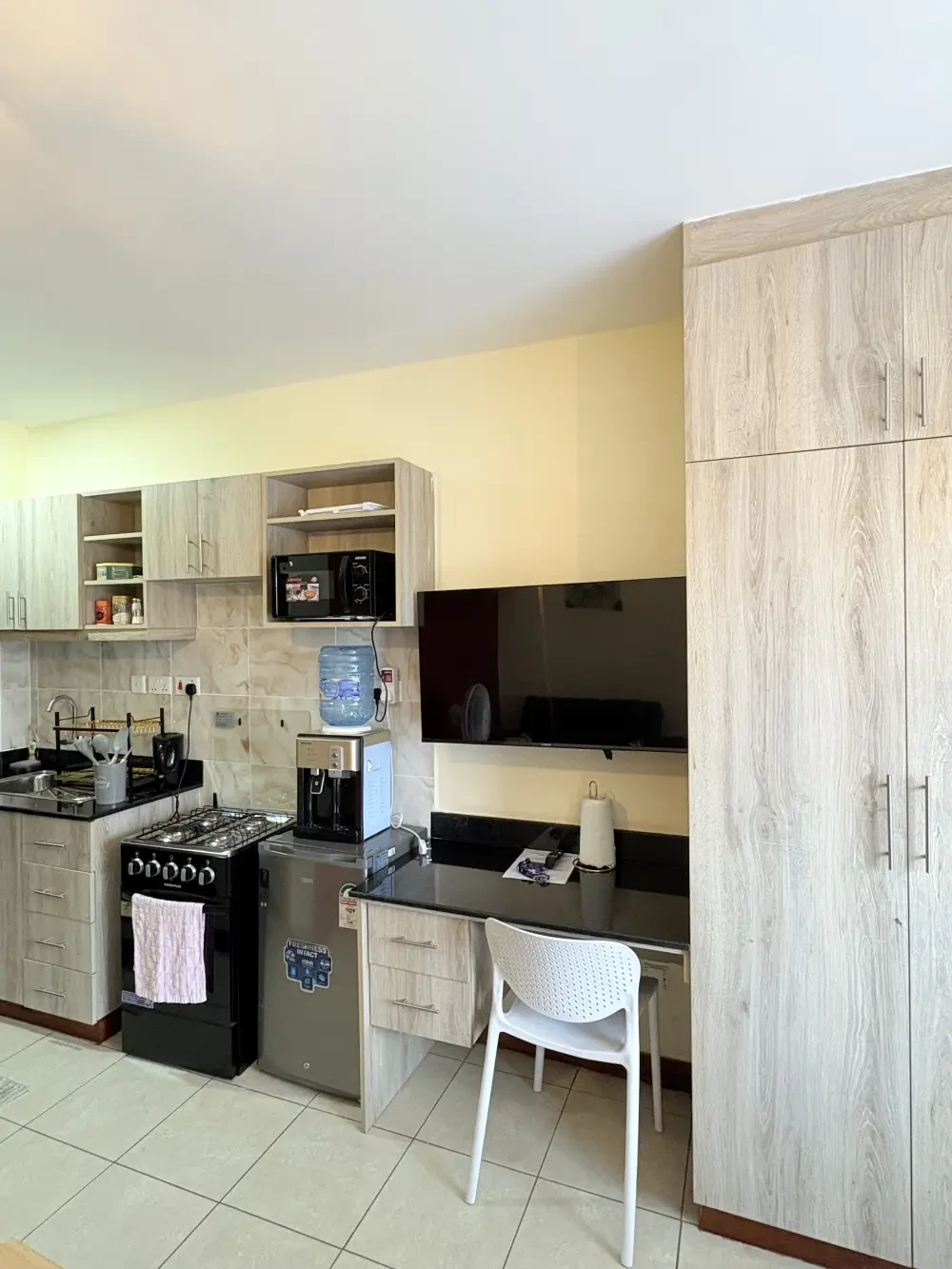 STUDIO APARTMENT SOUTH B — photo 5