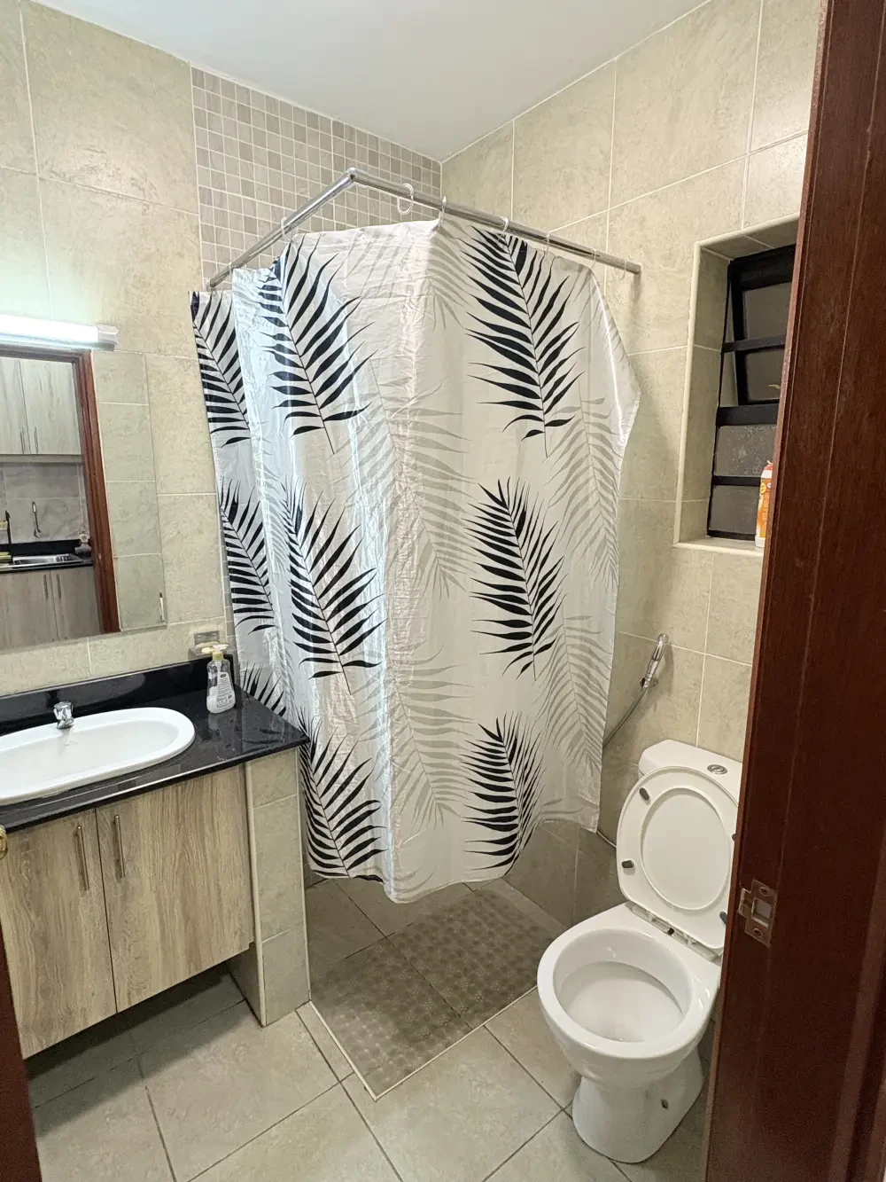 STUDIO APARTMENT SOUTH B — photo 9