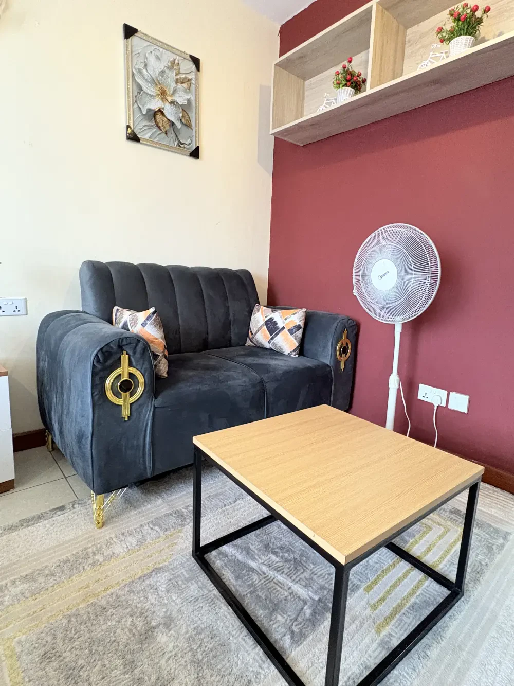 STUDIO APARTMENT SOUTH B — photo 11
