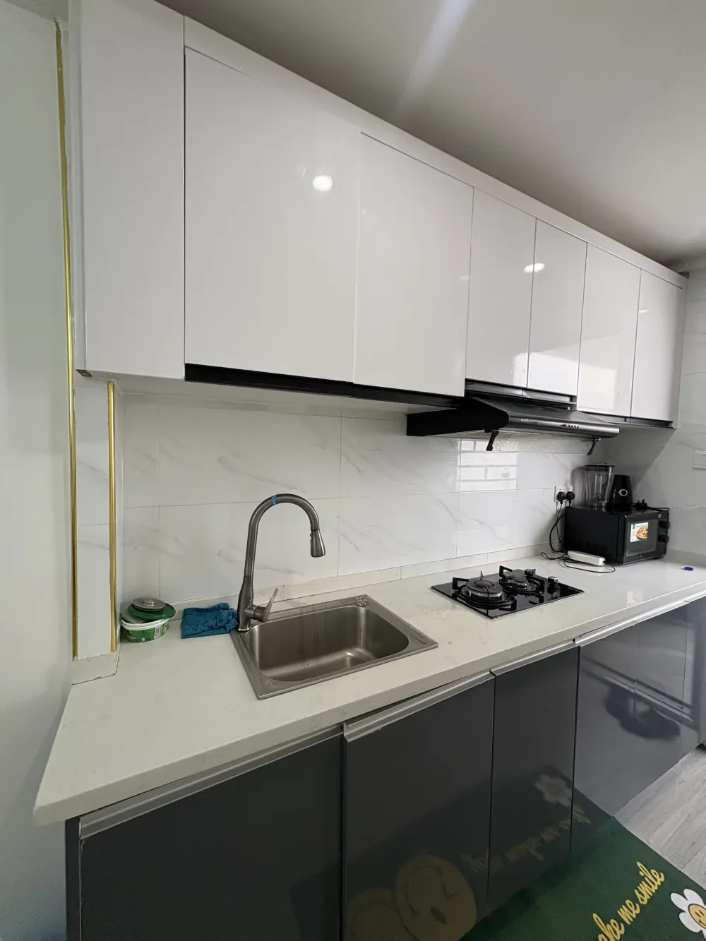 STUDIO GOLDENPARK HOMES — photo 2