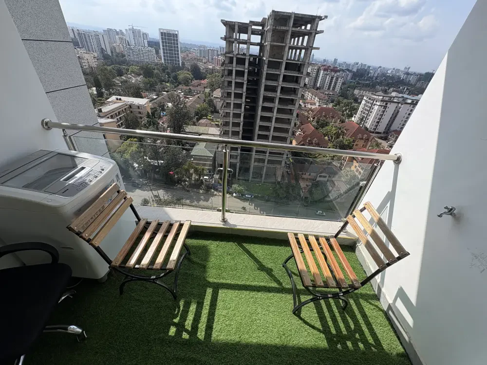 STUDIO GOLDENPARK HOMES — photo 6