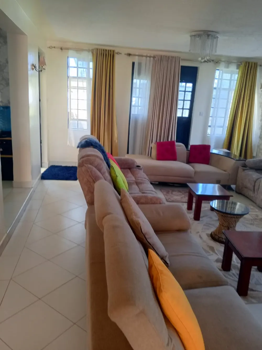 Dalex Gardens Estate 4 Bedrooms — photo 2