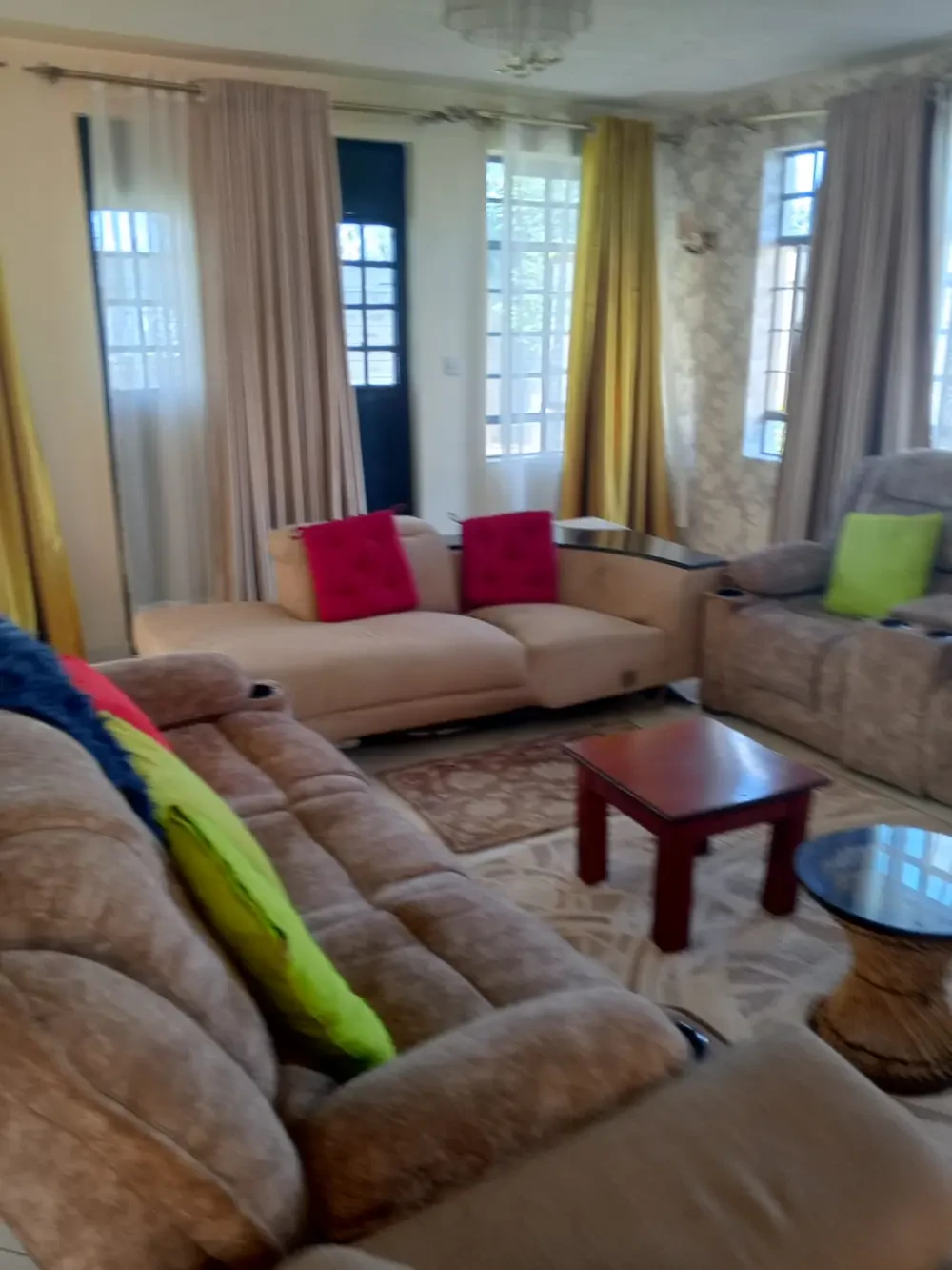 Dalex Gardens Estate 4 Bedrooms — photo 3