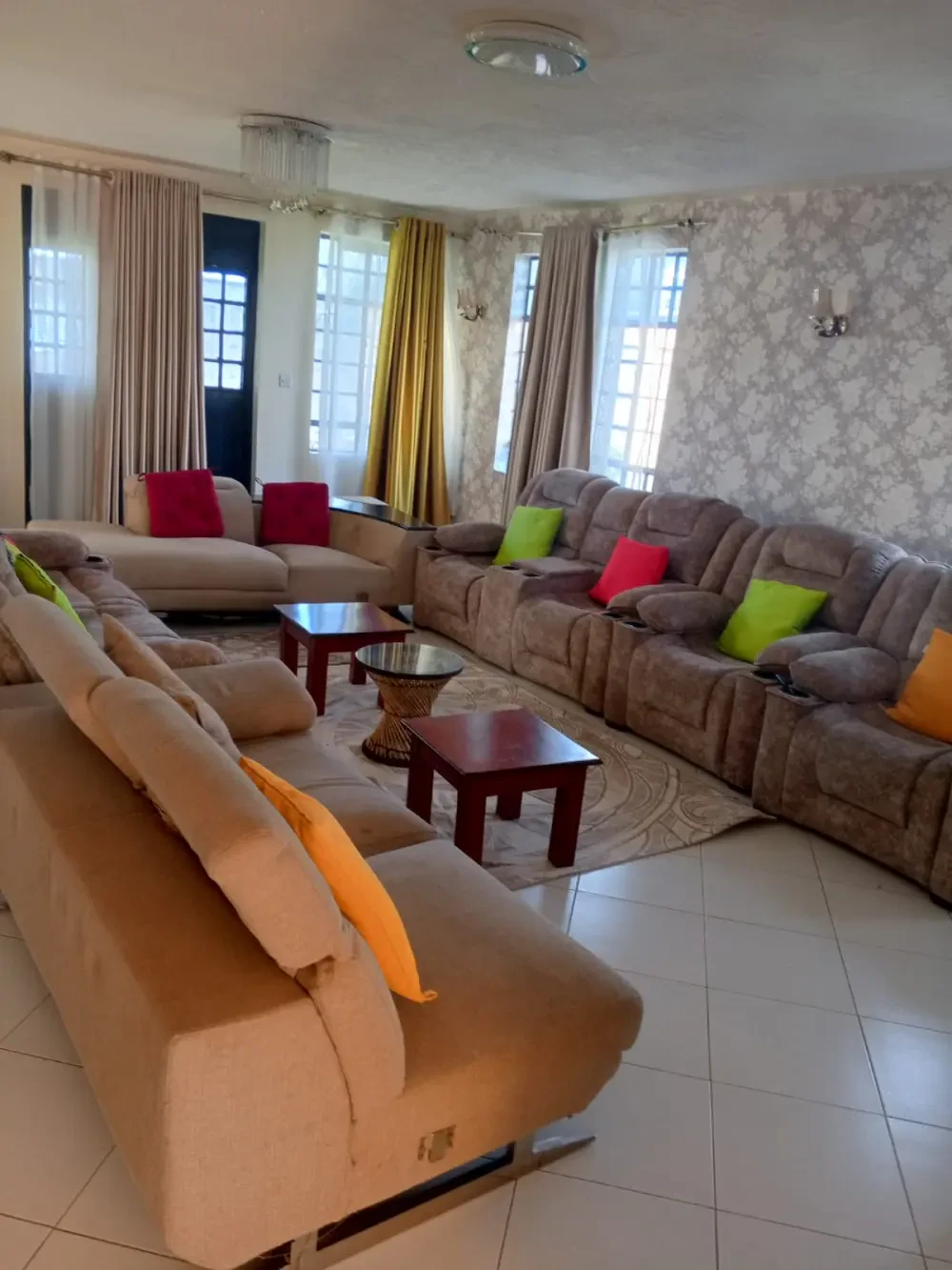 Dalex Gardens Estate 4 Bedrooms — photo 5