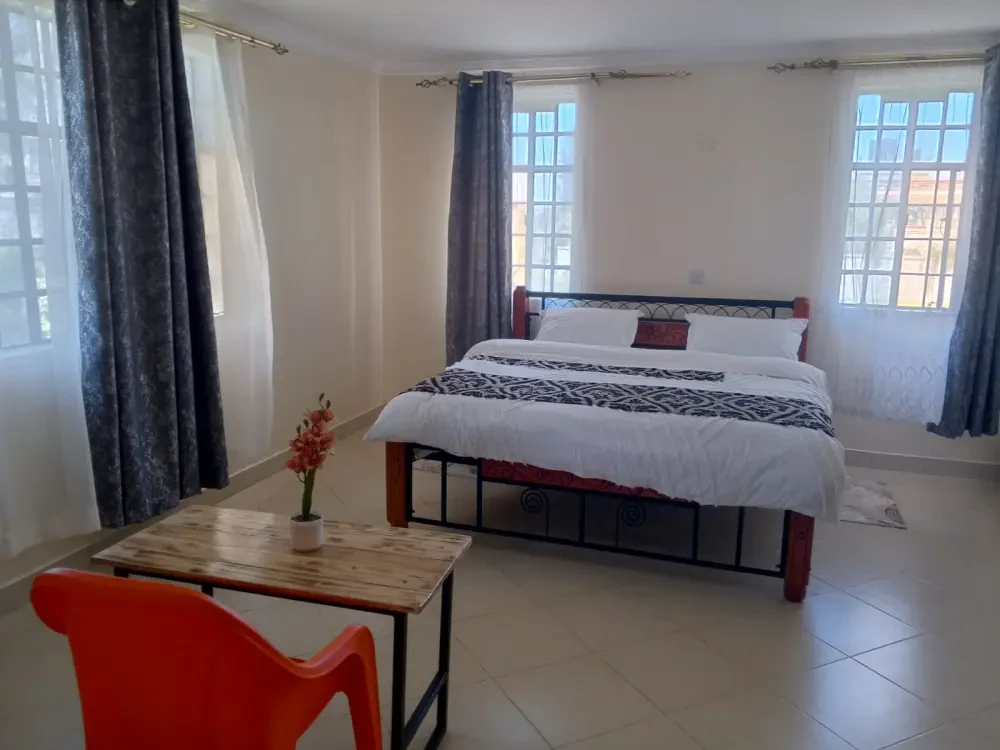 Dalex Gardens Estate 4 Bedrooms — photo 6