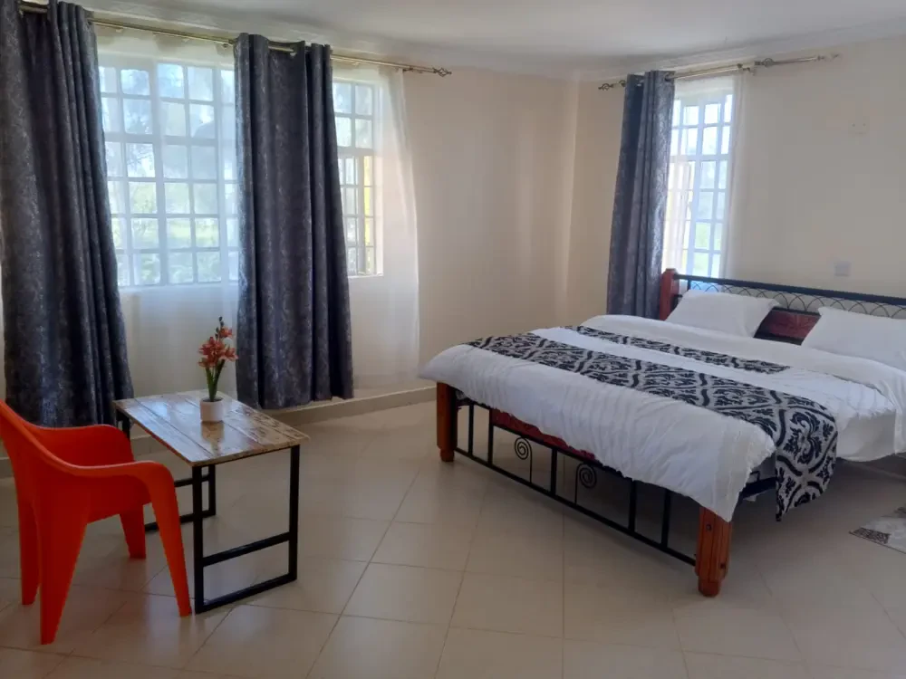 Dalex Gardens Estate 4 Bedrooms — photo 7