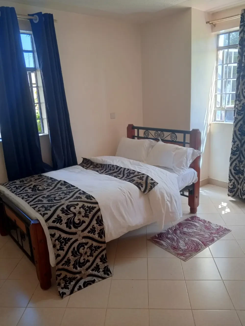 Dalex Gardens Estate 4 Bedrooms — photo 8