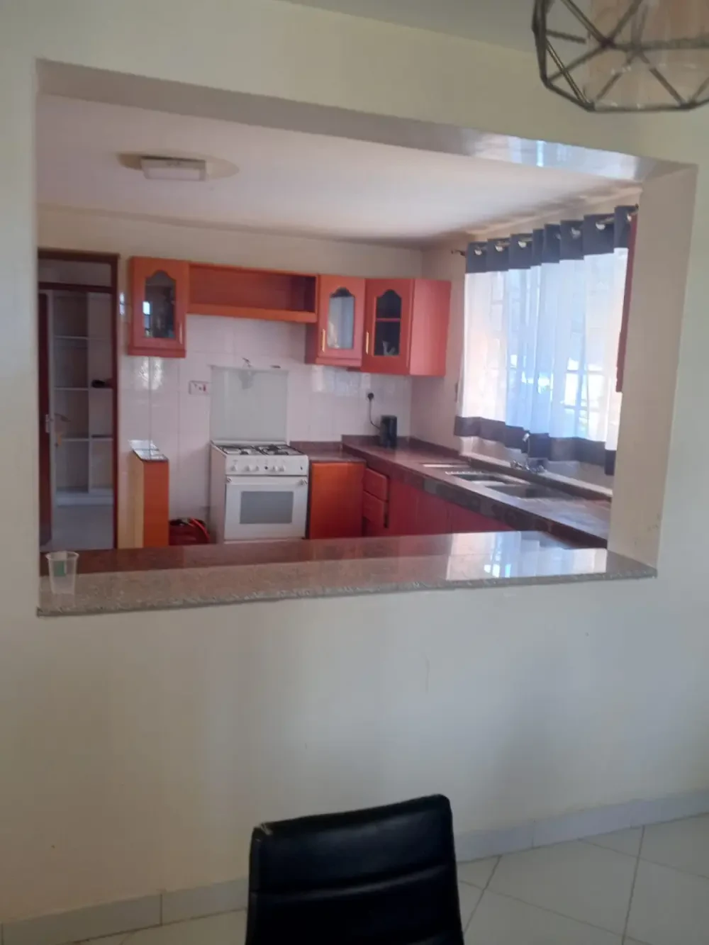 Dalex Gardens Estate 4 Bedrooms — photo 11