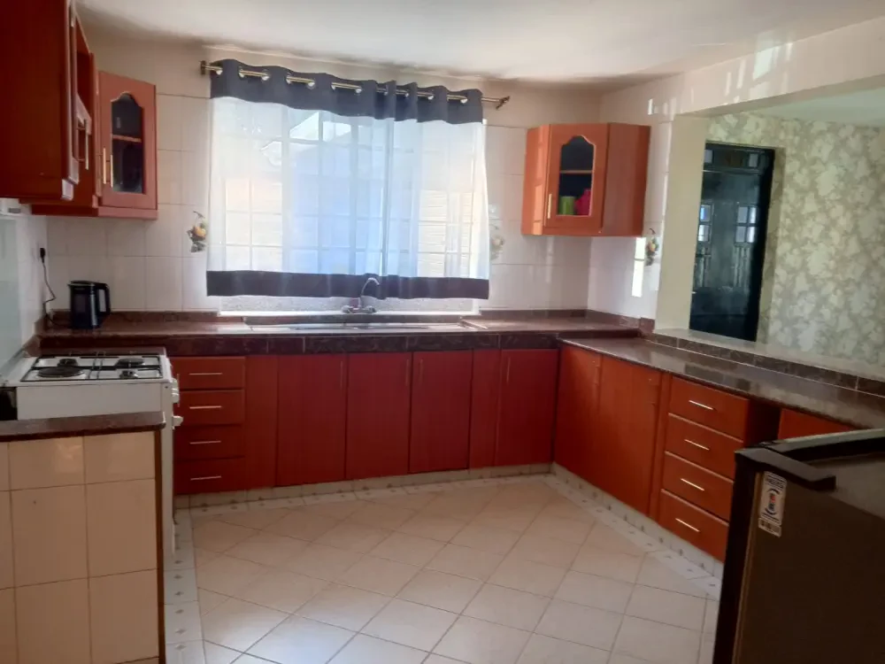 Dalex Gardens Estate 4 Bedrooms — photo 12