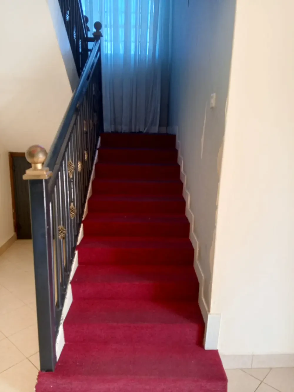 Dalex Gardens Estate 4 Bedrooms — photo 18