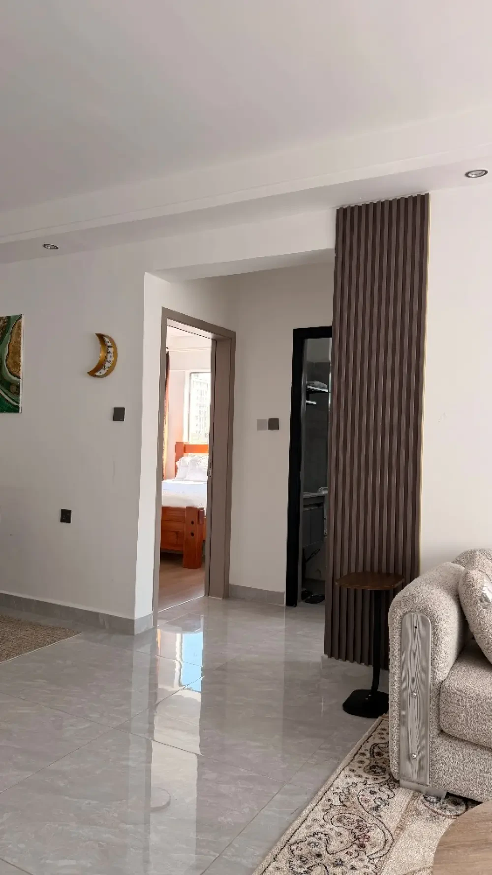 Bloomstays 2 bedroom apartment — photo 2
