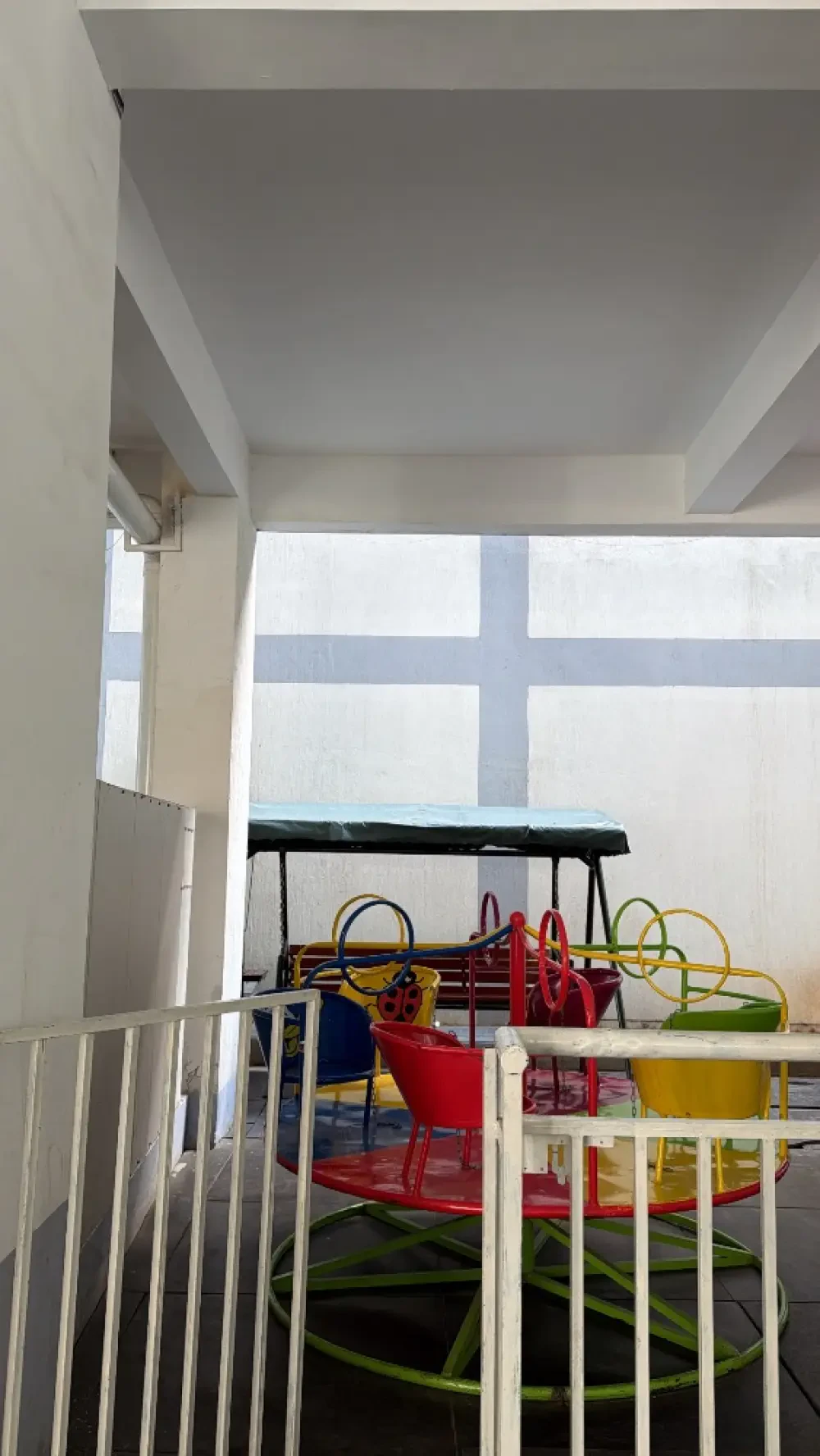 Bloomstays 2 bedroom apartment — photo 18