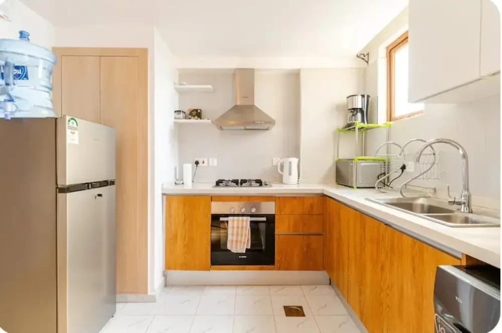 Luxury Two-bedroom Kileleshwa 1 — photo 2