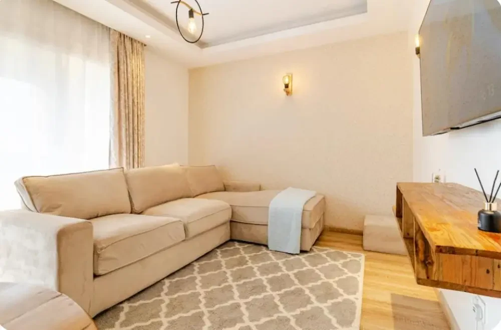 Luxury Two-bedroom Kileleshwa 1 — photo 3