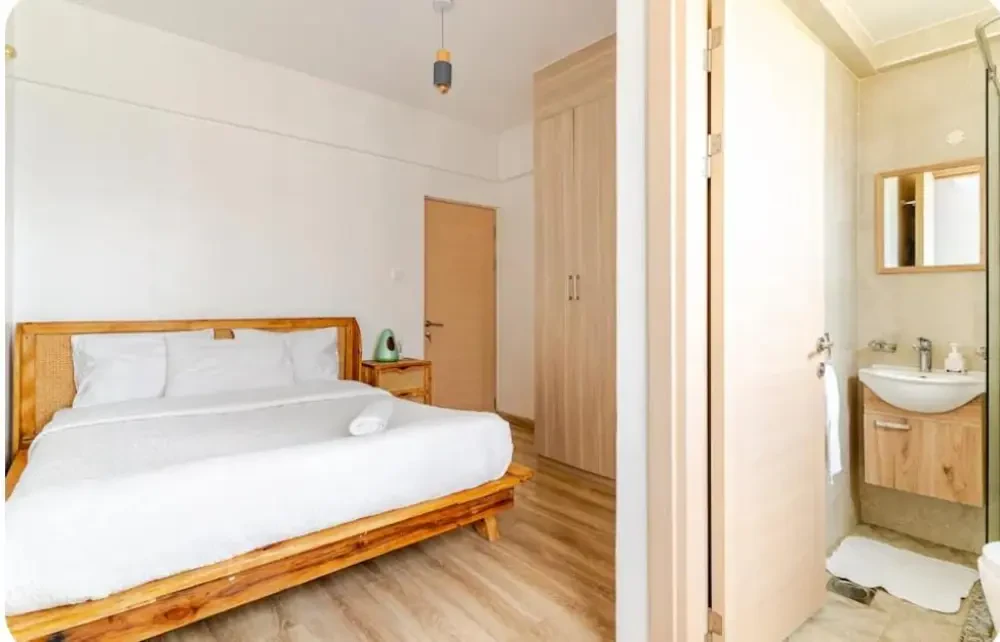 Luxury Two-bedroom Kileleshwa 1 — photo 5