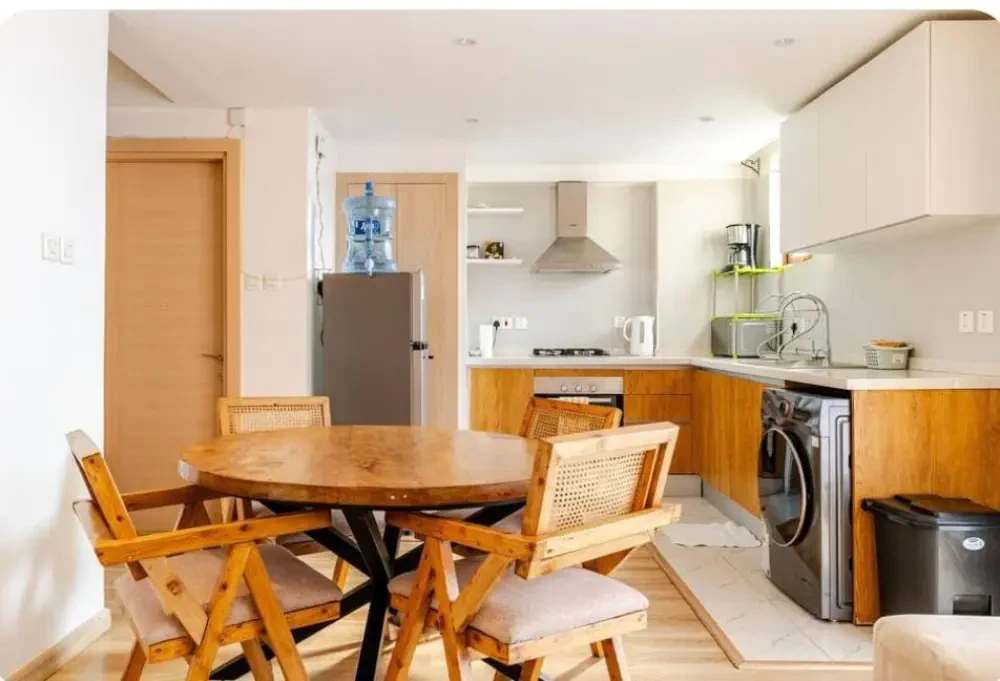Luxury Two-bedroom Kileleshwa 1 — photo 6