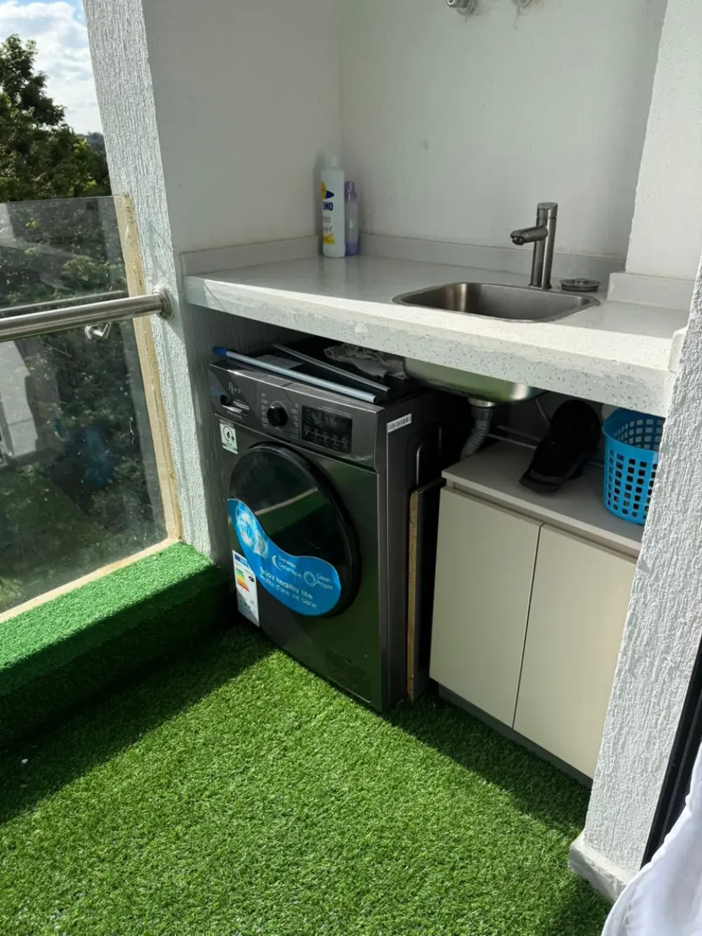 Luxury one Bedroom Kileleshwa 2 — photo 3