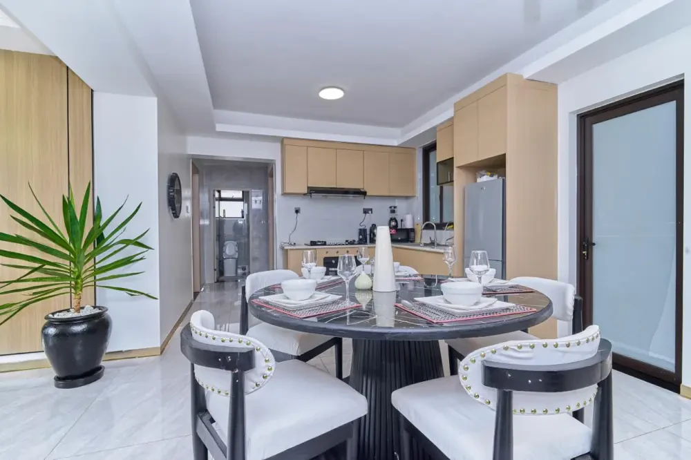 Luxury Two-bedroom Kileleshwa 3 — photo 2