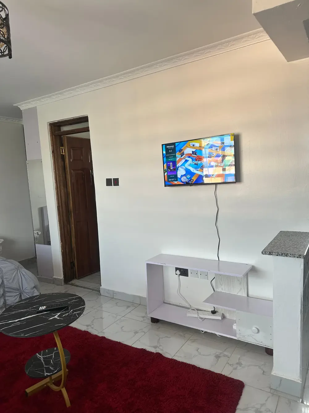 Zully Home Stay Utawala Near JKIA and SGR — photo 2