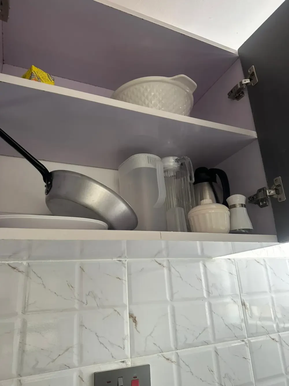 Zully Home Stay Utawala Near JKIA and SGR — photo 6