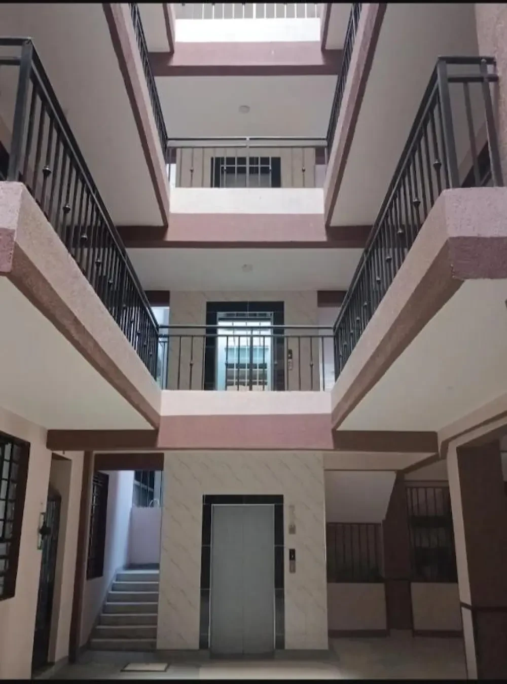 Zully Home Stay Utawala Near JKIA and SGR — photo 11
