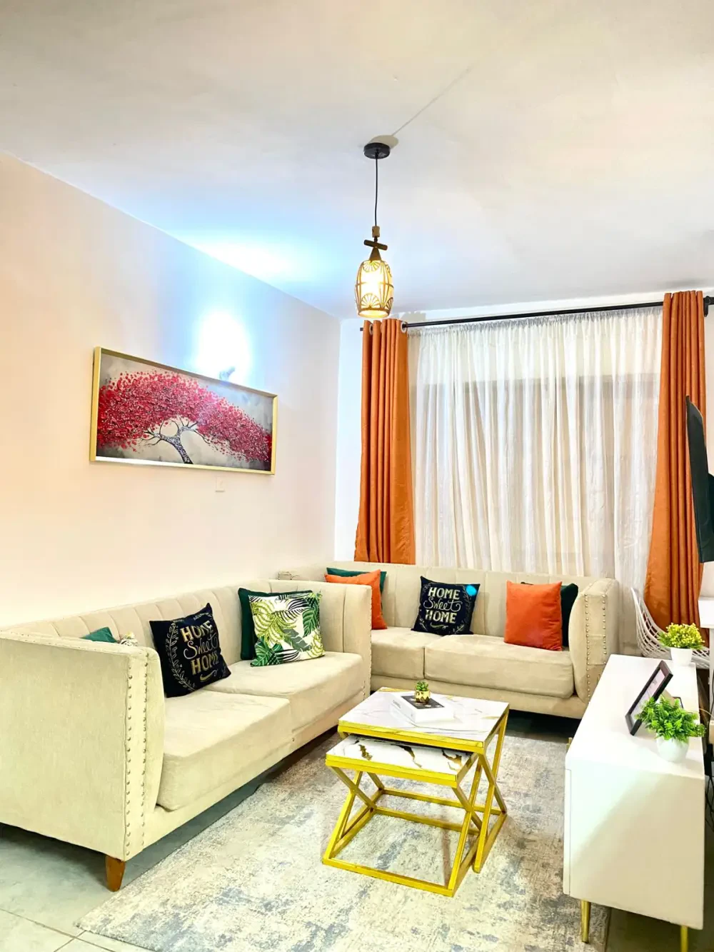 Tsavo Fedha 1 bedroom near JKIA, SGR. - main photo