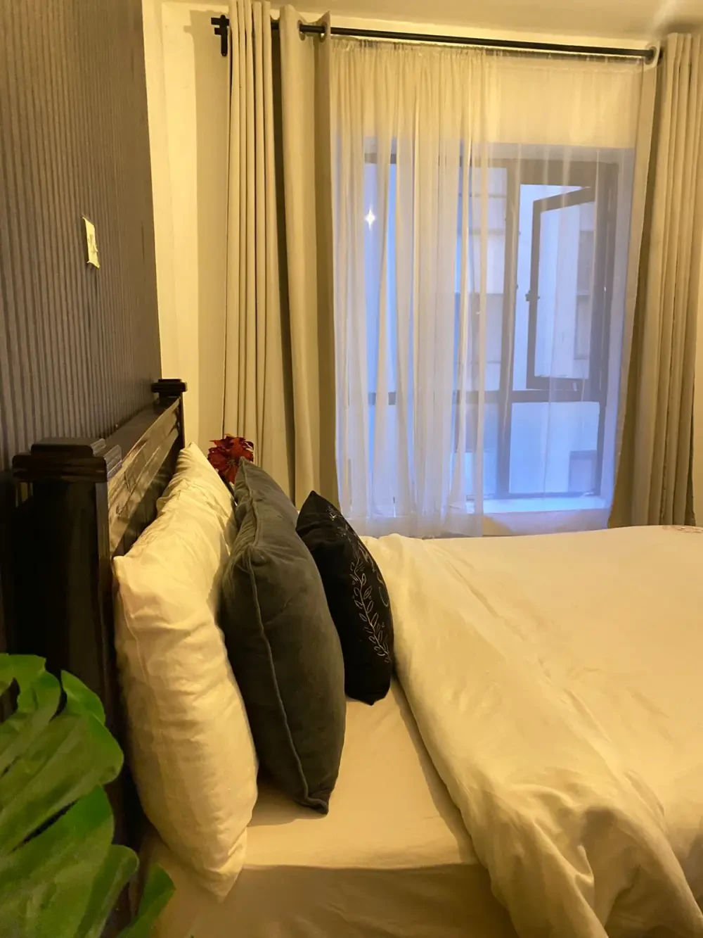 Tsavo Fedha 1 bedroom near JKIA, SGR. — photo 6