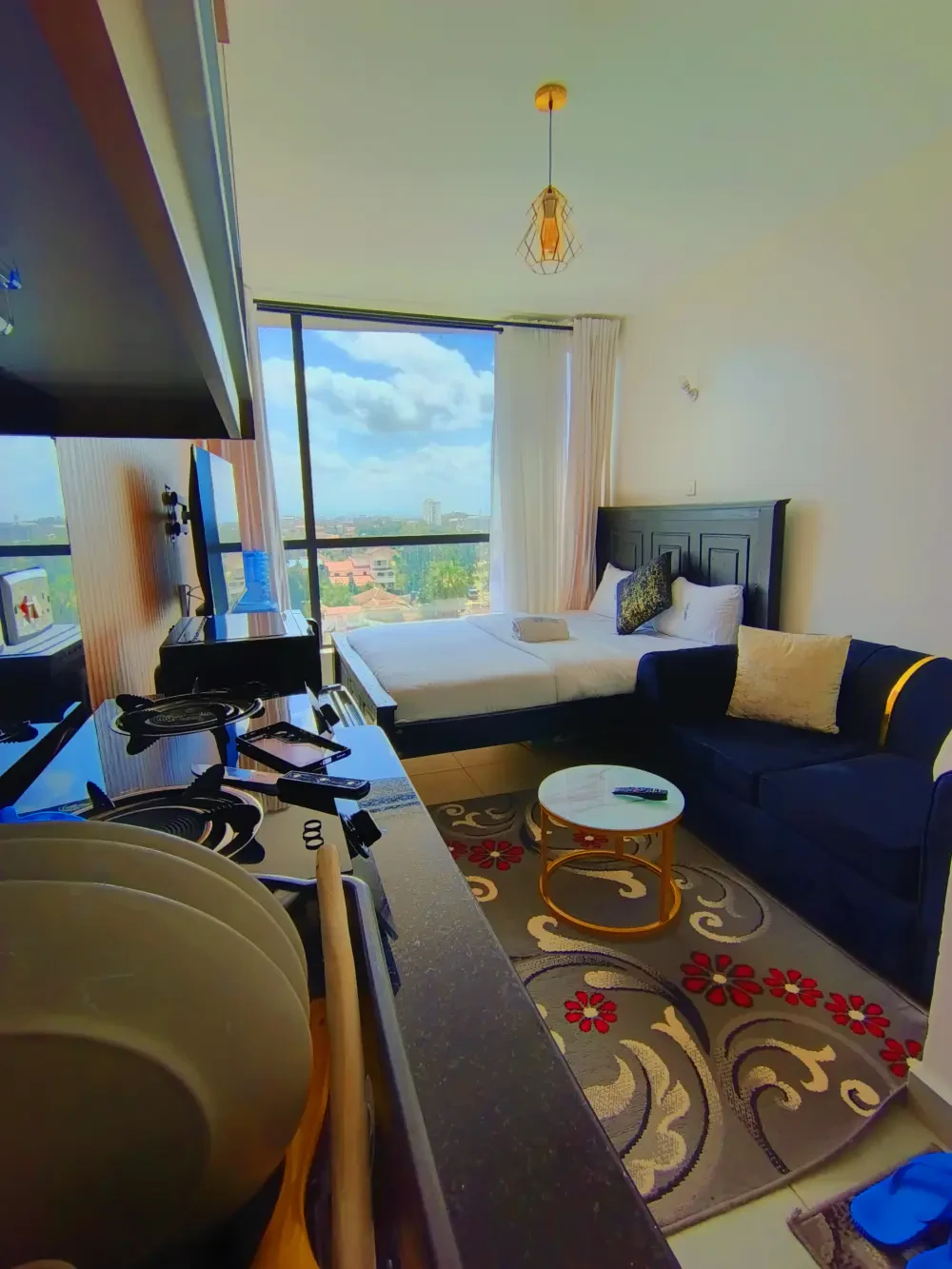 Executive Studio next to JKIA - main photo