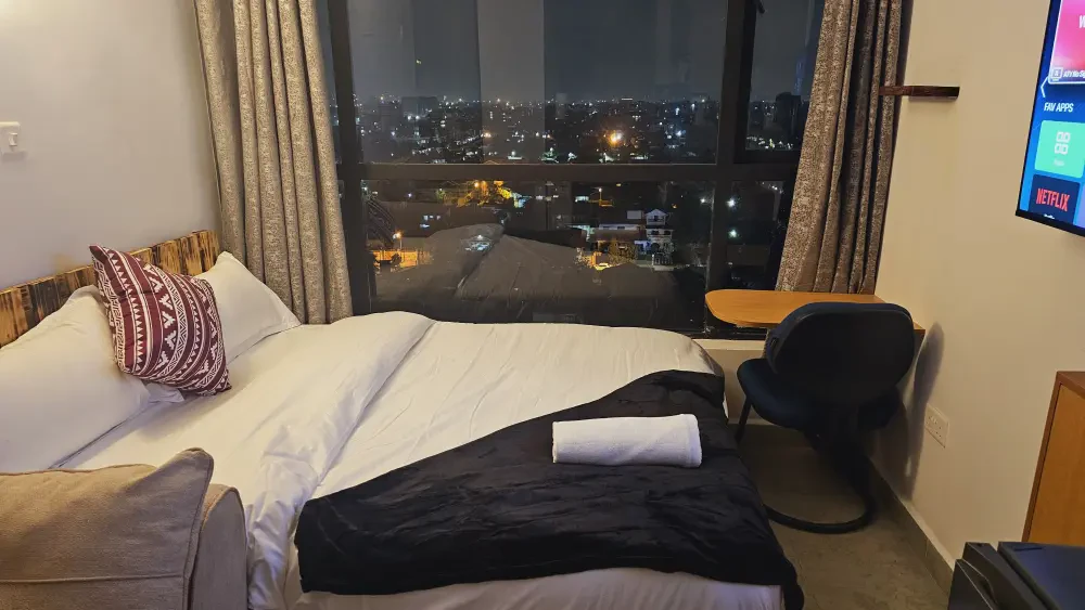 Nairobi Tranquil Retreat near JKIA/SGR/CBD - photo 2