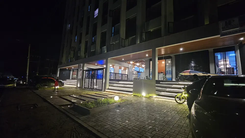 Nairobi Tranquil Retreat near JKIA/SGR/CBD - photo 4