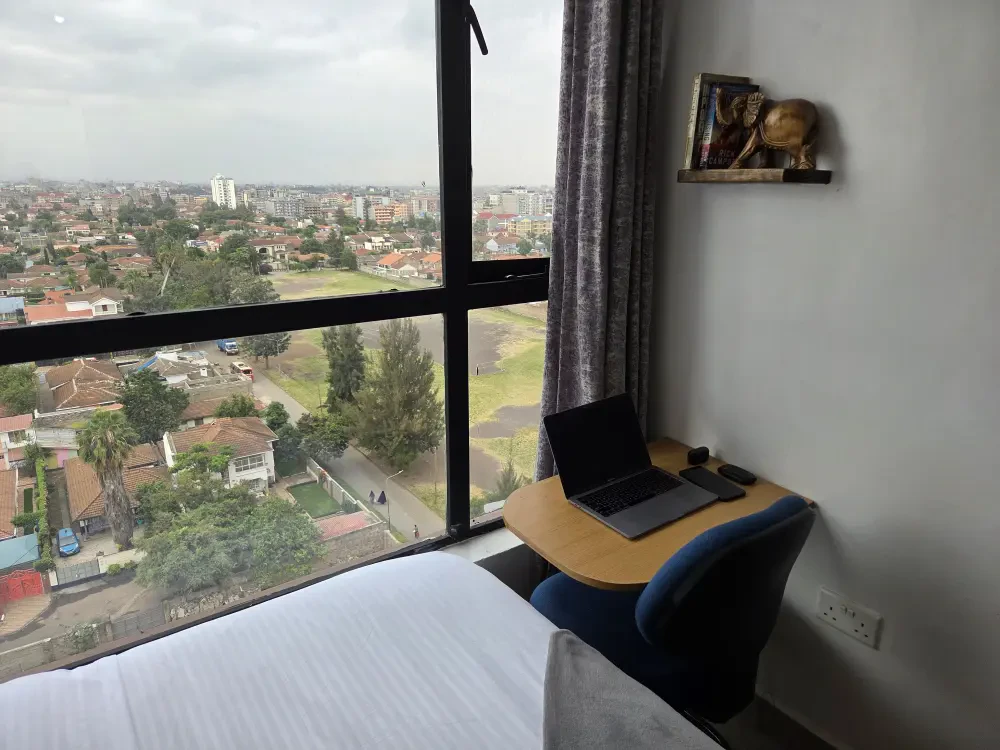Nairobi Tranquil Retreat near JKIA/SGR/CBD — photo 9