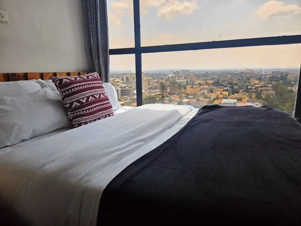 Nairobi Tranquil Retreat near JKIA/SGR/CBD — photo 10