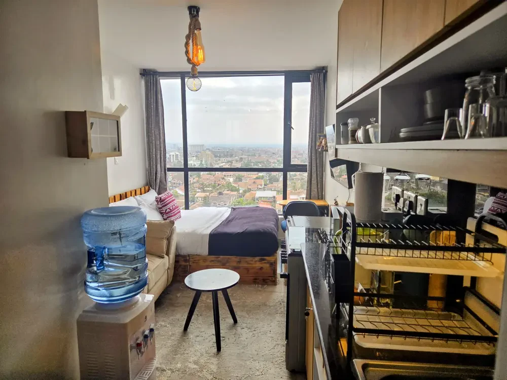 Nairobi Tranquil Retreat near JKIA/SGR/CBD — photo 12