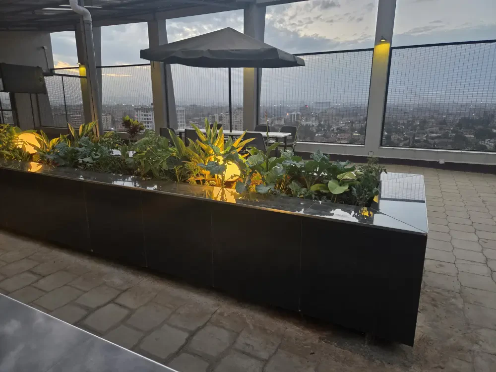 Nairobi Tranquil Retreat near JKIA/SGR/CBD — photo 13