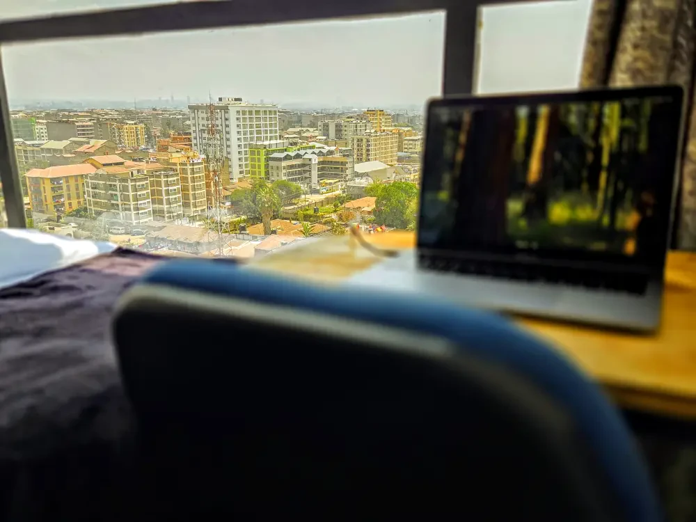 Nairobi Tranquil Retreat near JKIA/SGR/CBD — photo 14