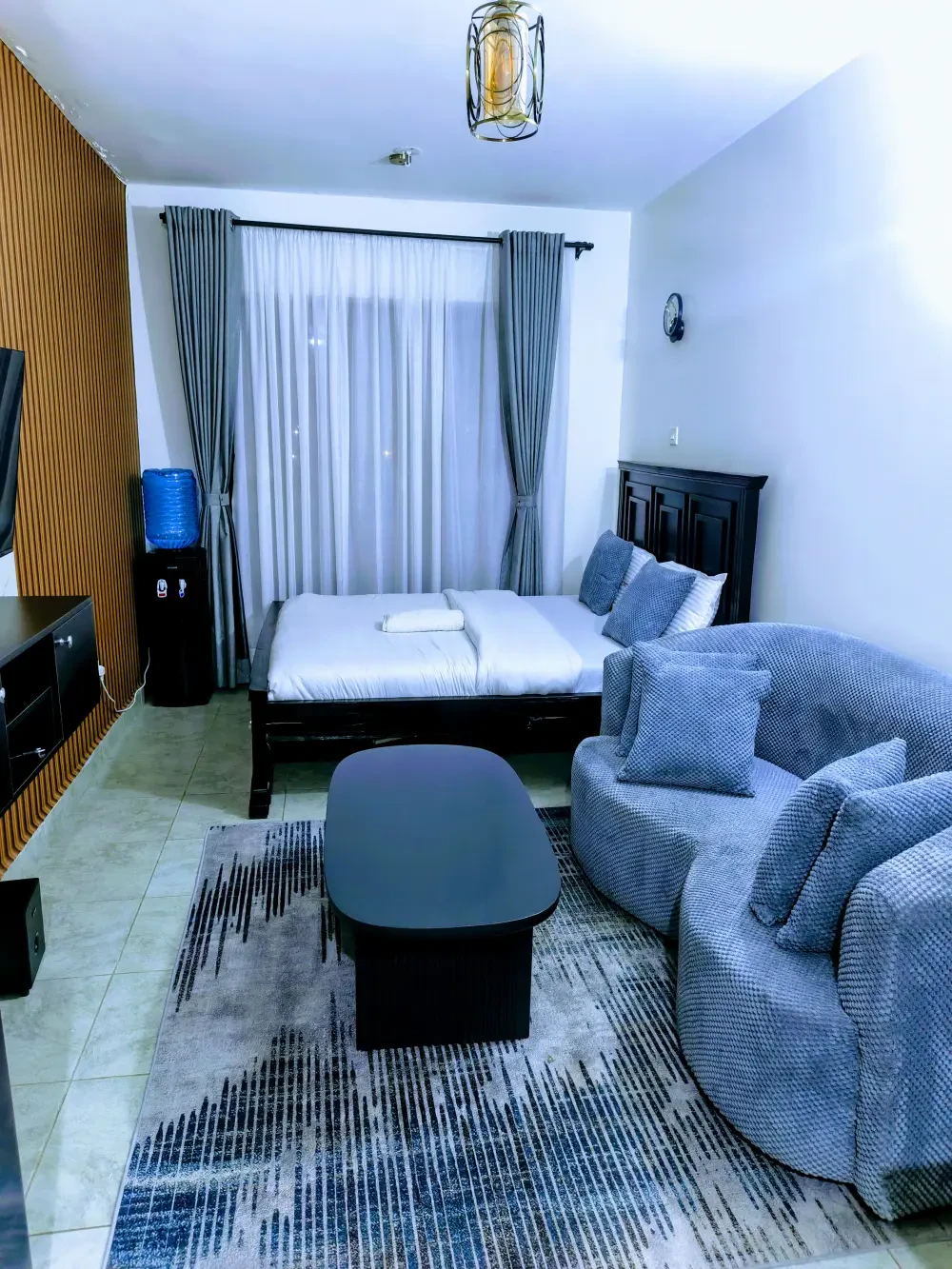 Apartment, near JKIA(Fedha-Embakasi) Aviation - main photo