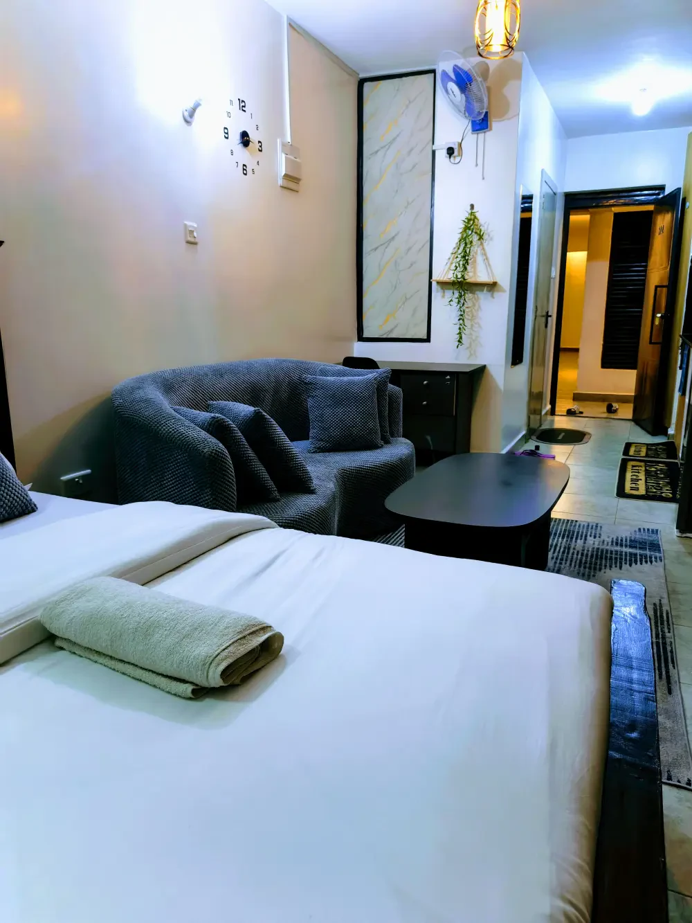 Apartment, near JKIA(Fedha-Embakasi) Aviation - photo 2