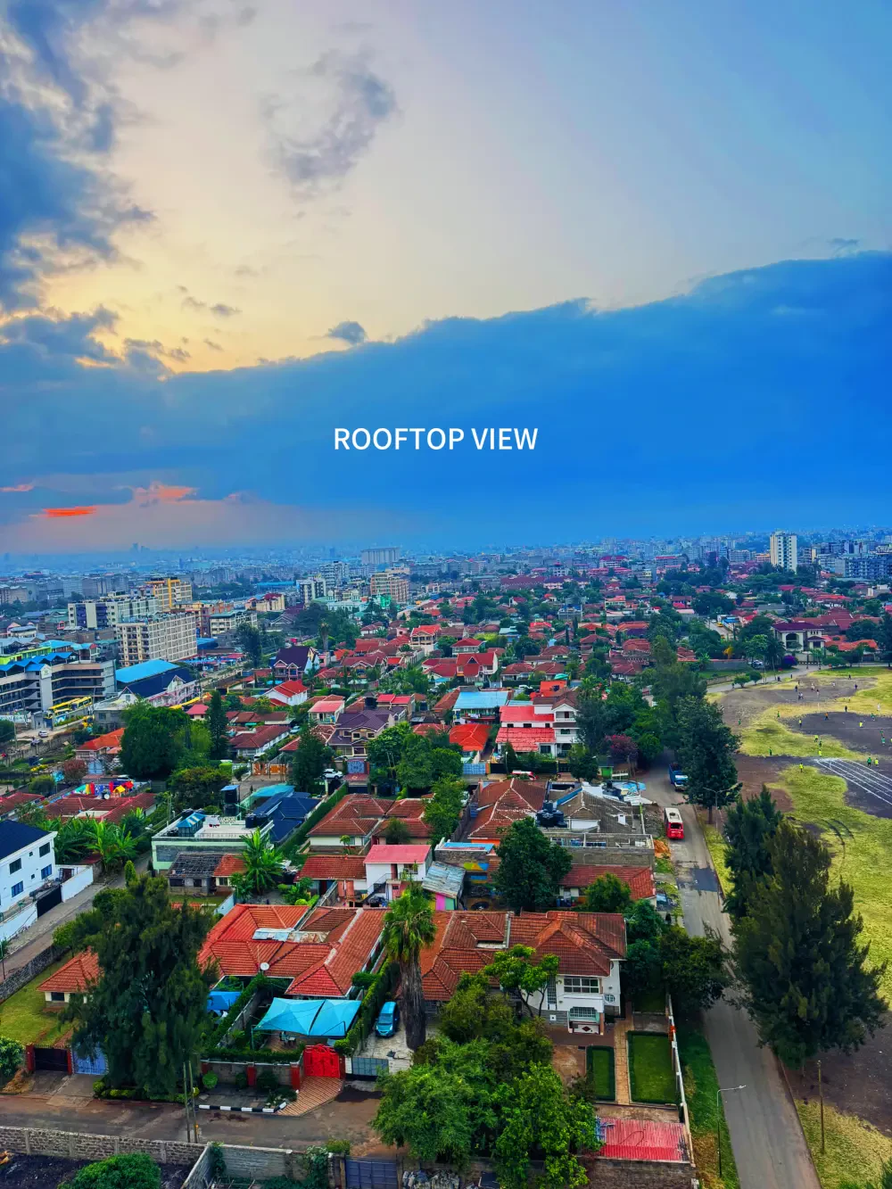 Apartment, near JKIA(Fedha-Embakasi) Aviation — photo 11