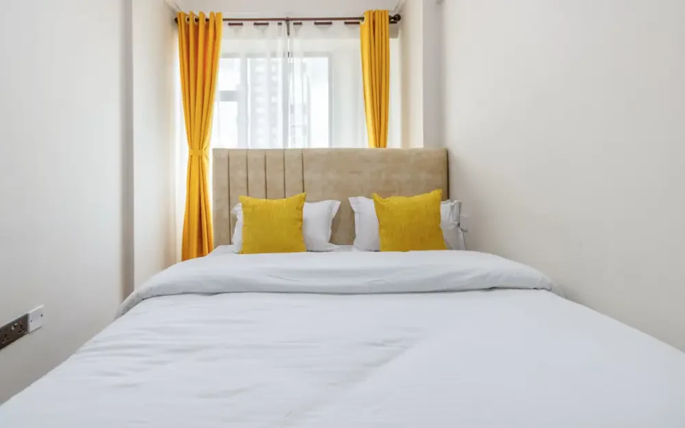 Cozy 1 bedroom in Kilimani - photo 2