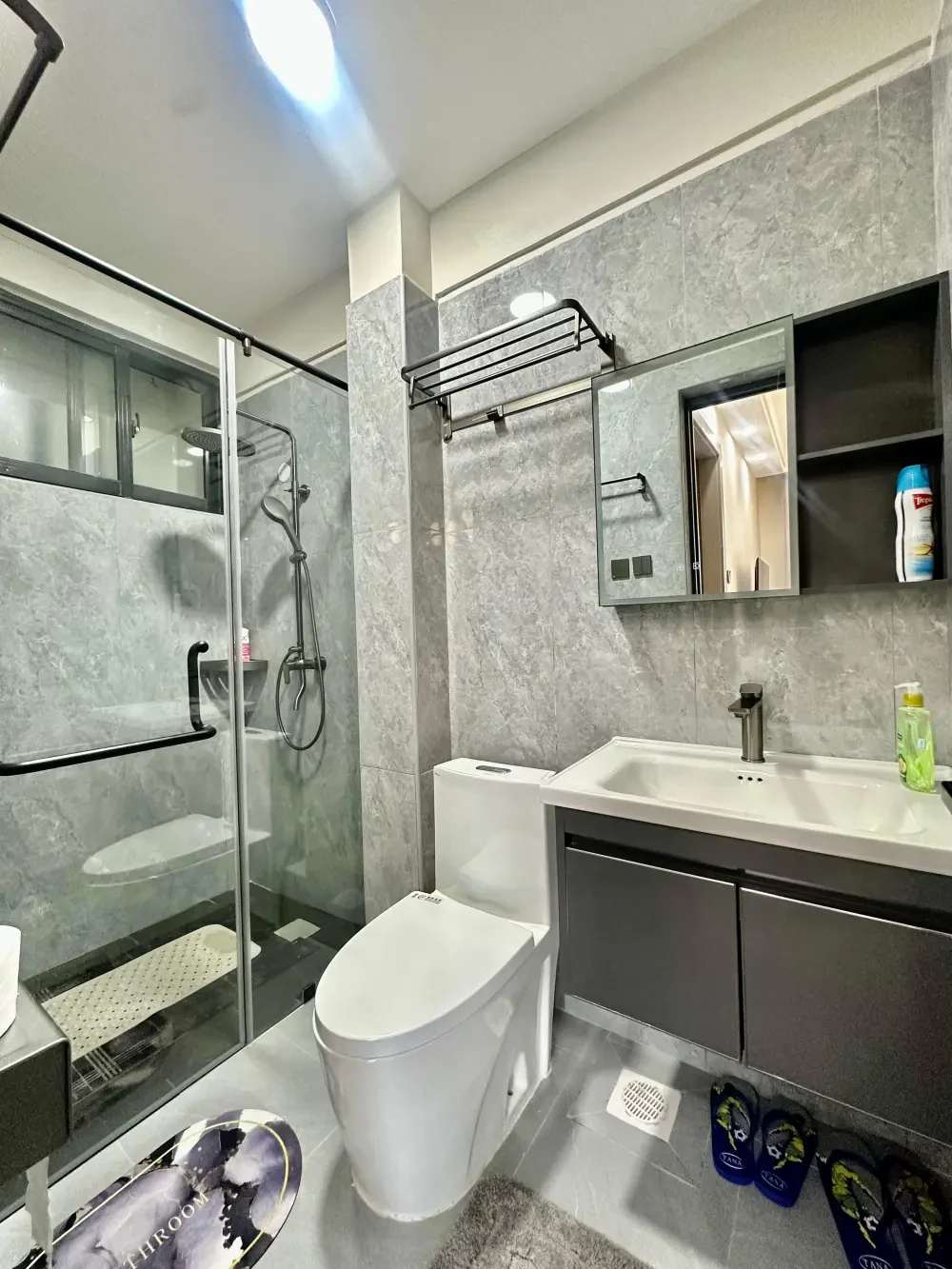 Cozy 1 bedroom in Kilimani — photo 14