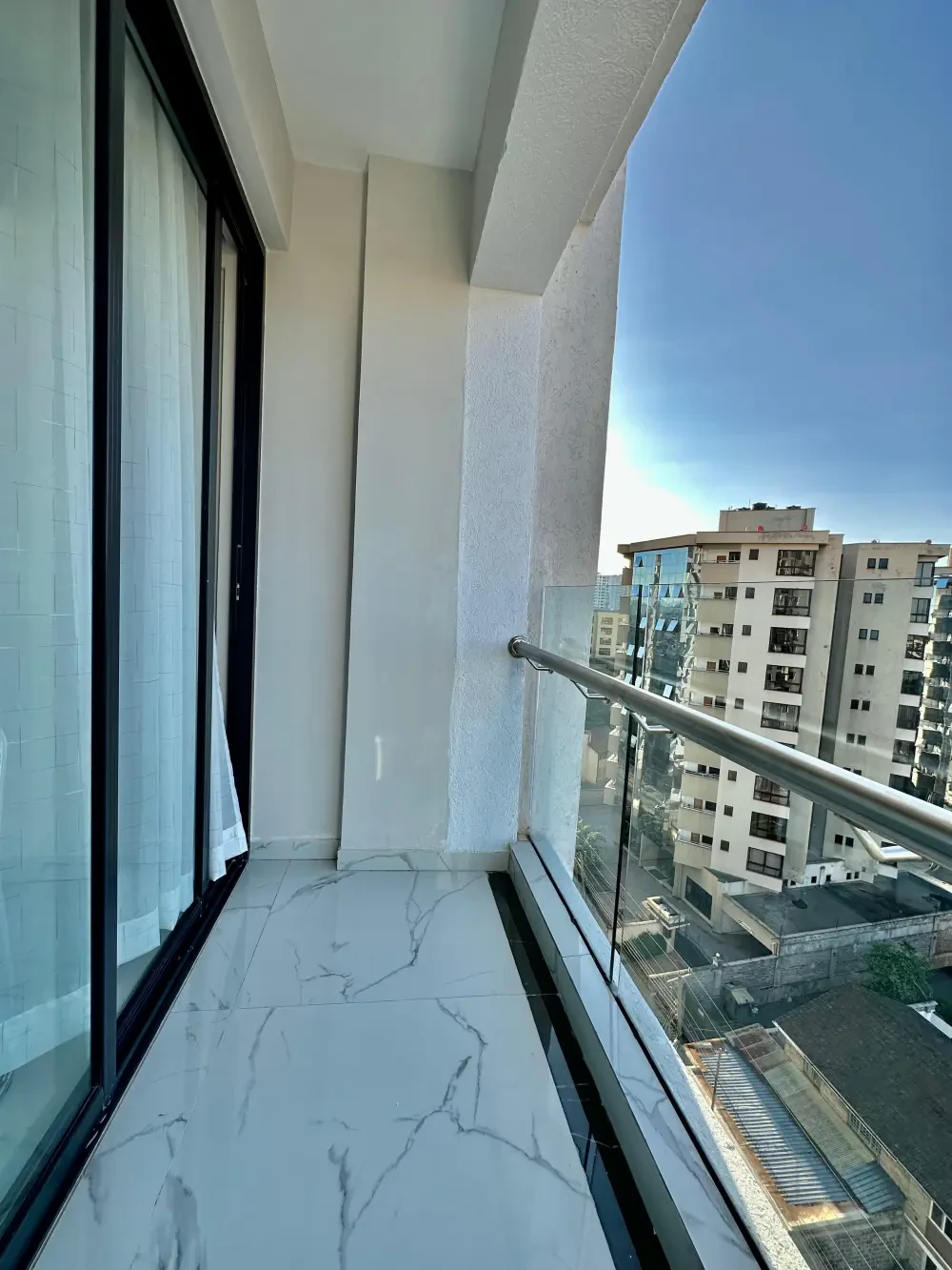Executive 1 Bedroom in Kilimani Kindaruma Homes — photo 7
