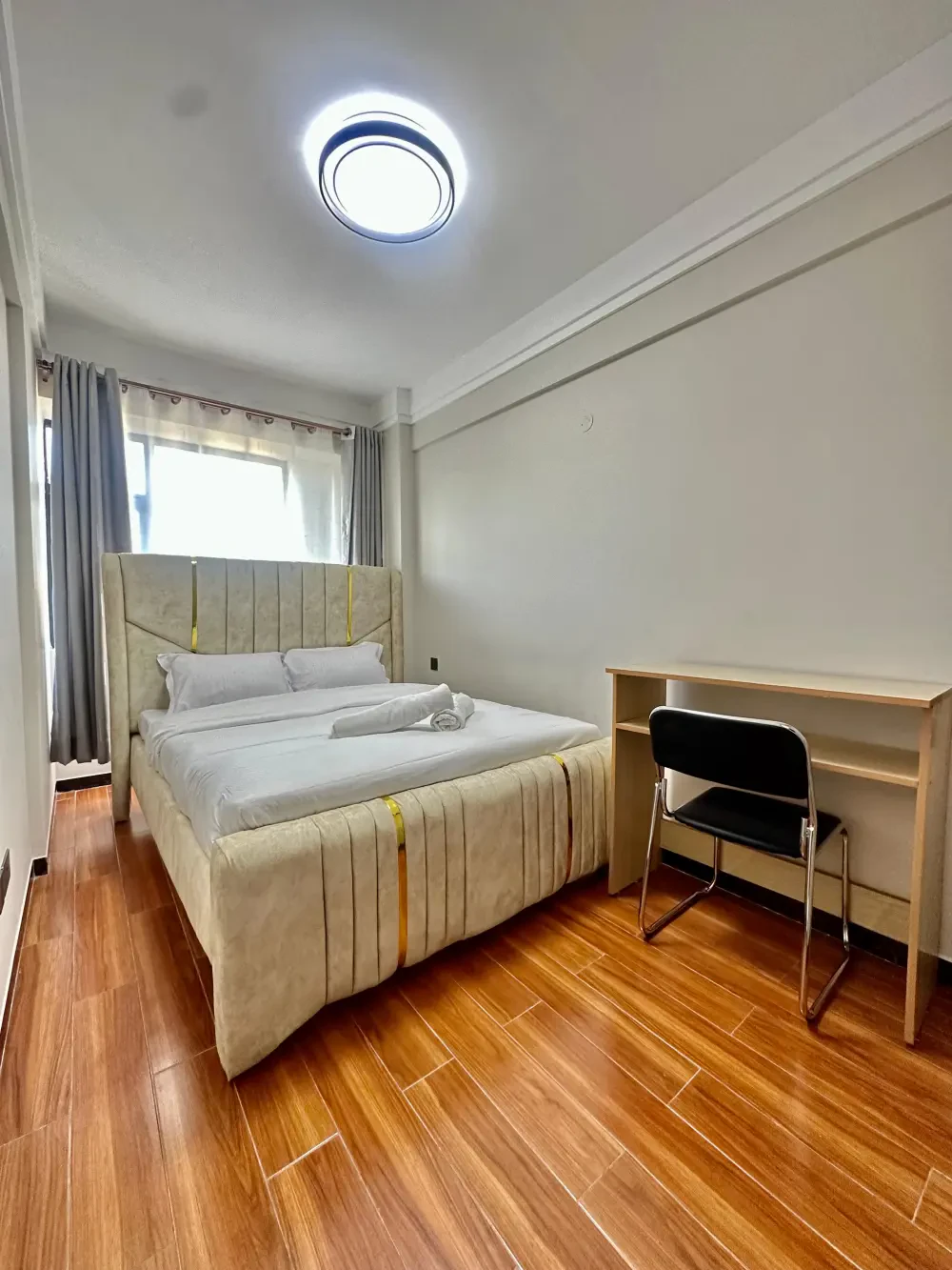 Executive 1 Bedroom in Kilimani Kindaruma Homes — photo 13