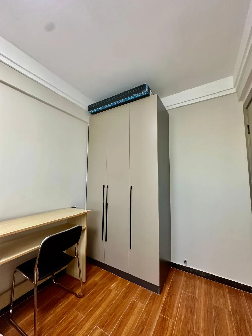 Executive 1 Bedroom in Kilimani Kindaruma Homes — photo 14